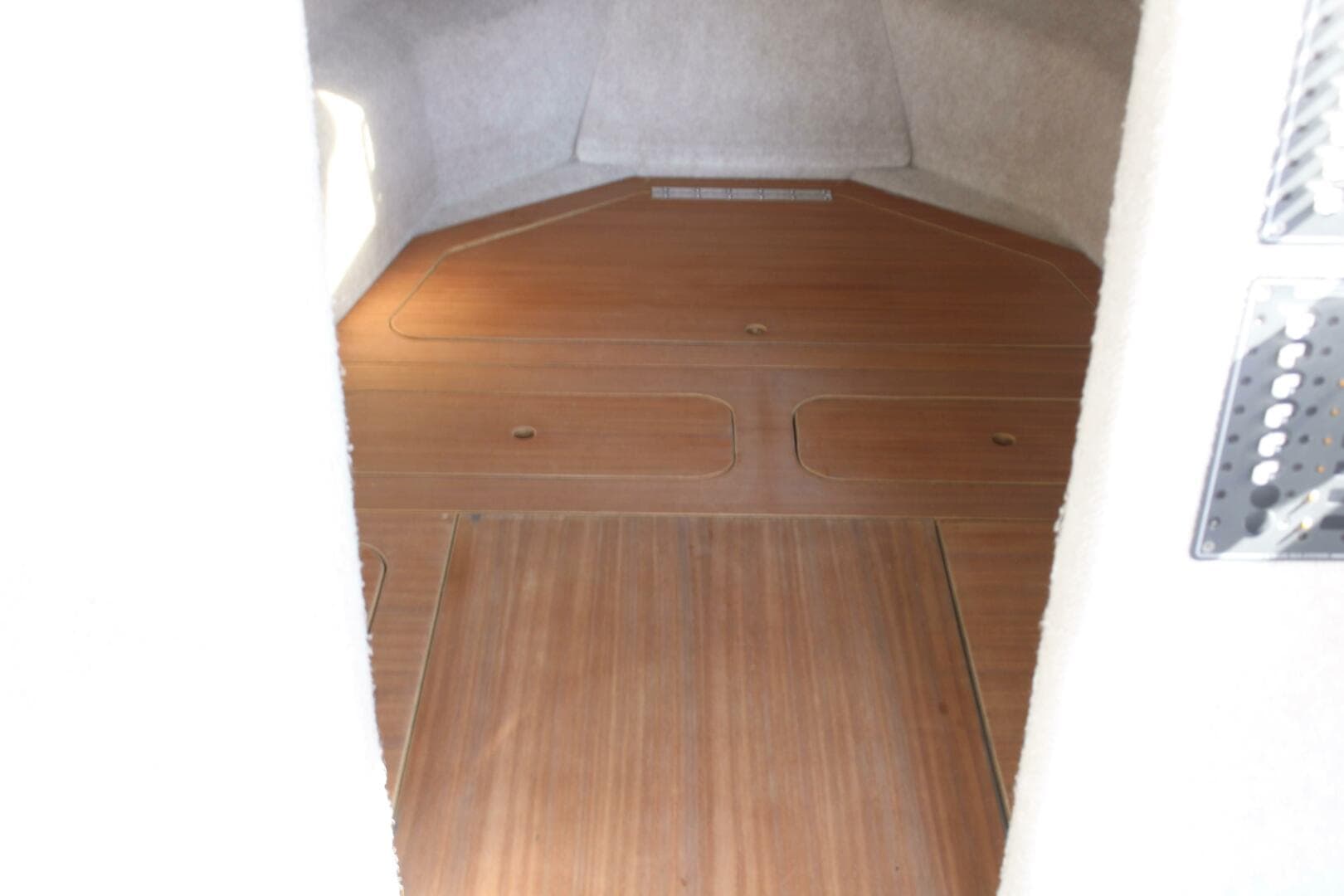 2005 ACB CUSTOM 26.5