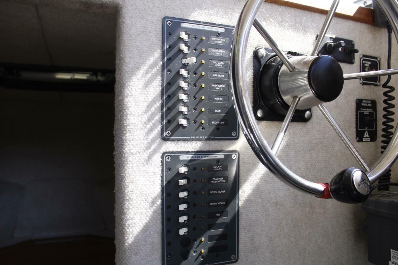 2005 ACB CUSTOM 26.5