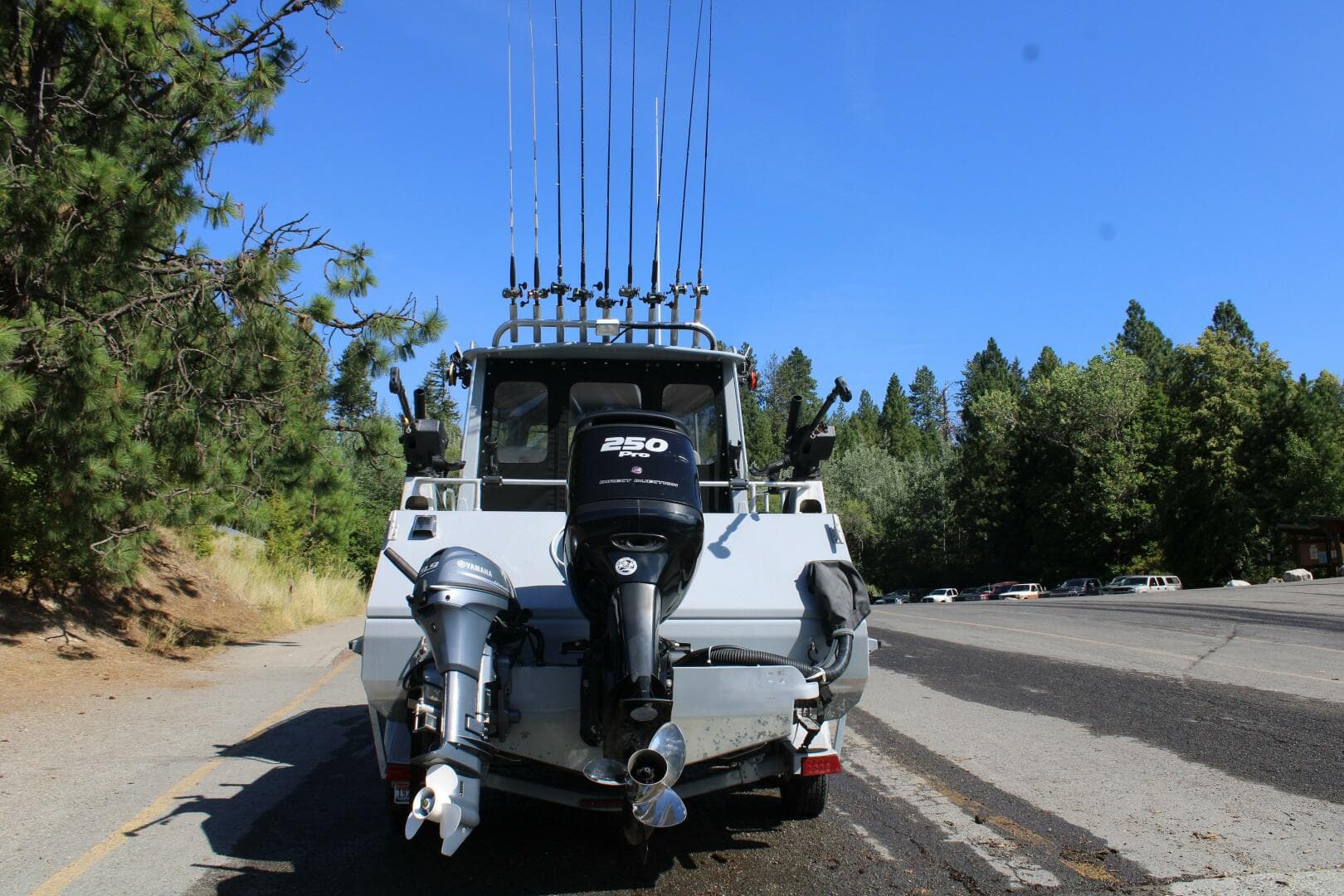 2005 ACB CUSTOM 26.5