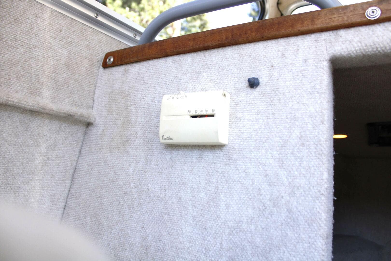 2005 ACB CUSTOM 26.5