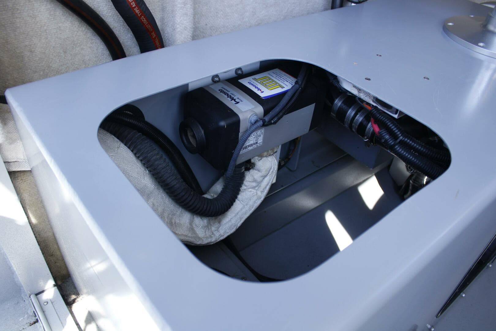 2005 ACB CUSTOM 26.5