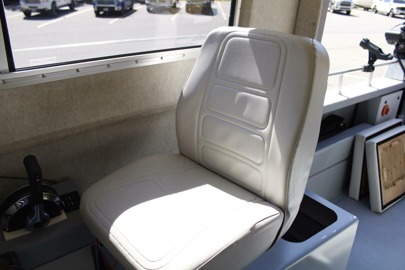 2005 ACB CUSTOM 26.5