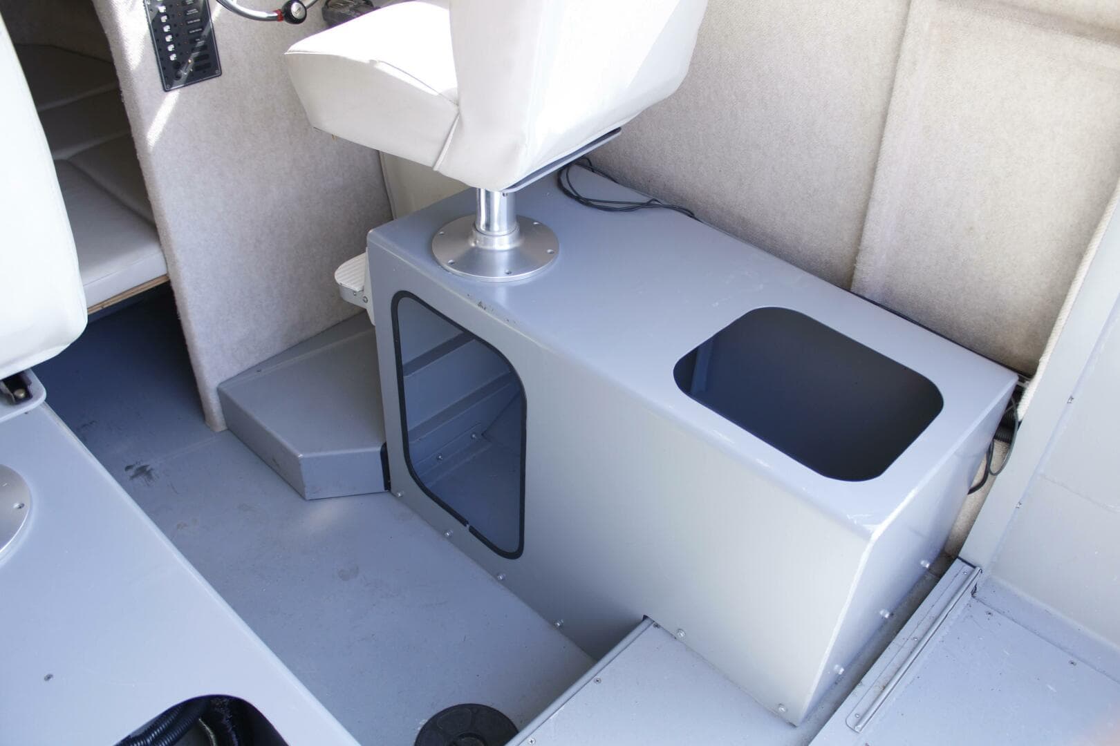 2005 ACB CUSTOM 26.5