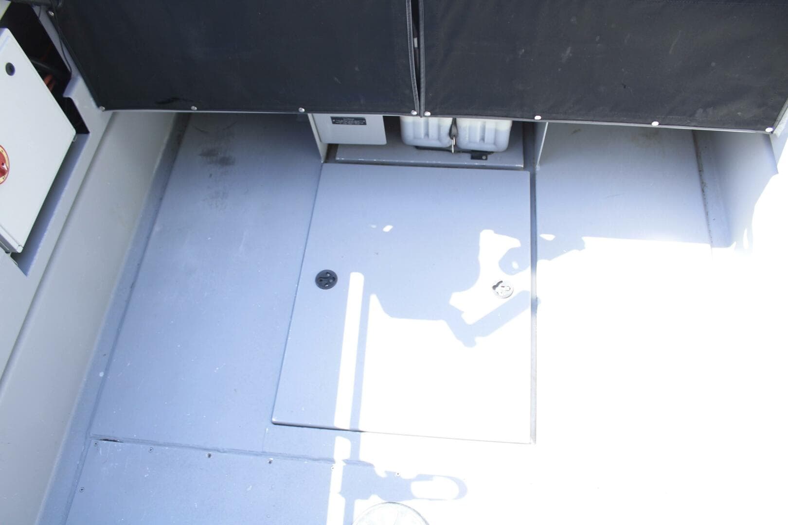 2005 ACB CUSTOM 26.5