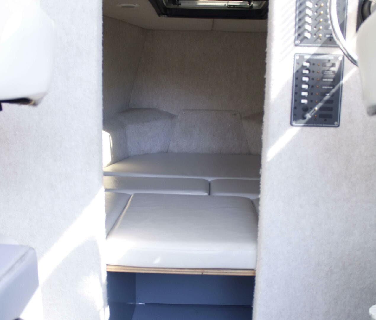 2005 ACB CUSTOM 26.5