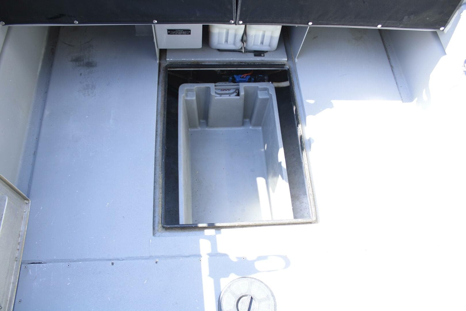 2005 ACB CUSTOM 26.5