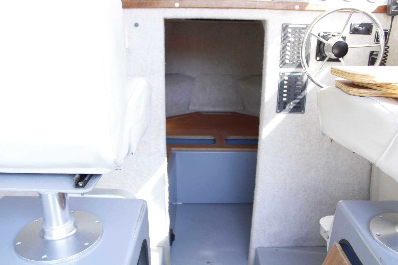 2005 ACB CUSTOM 26.5