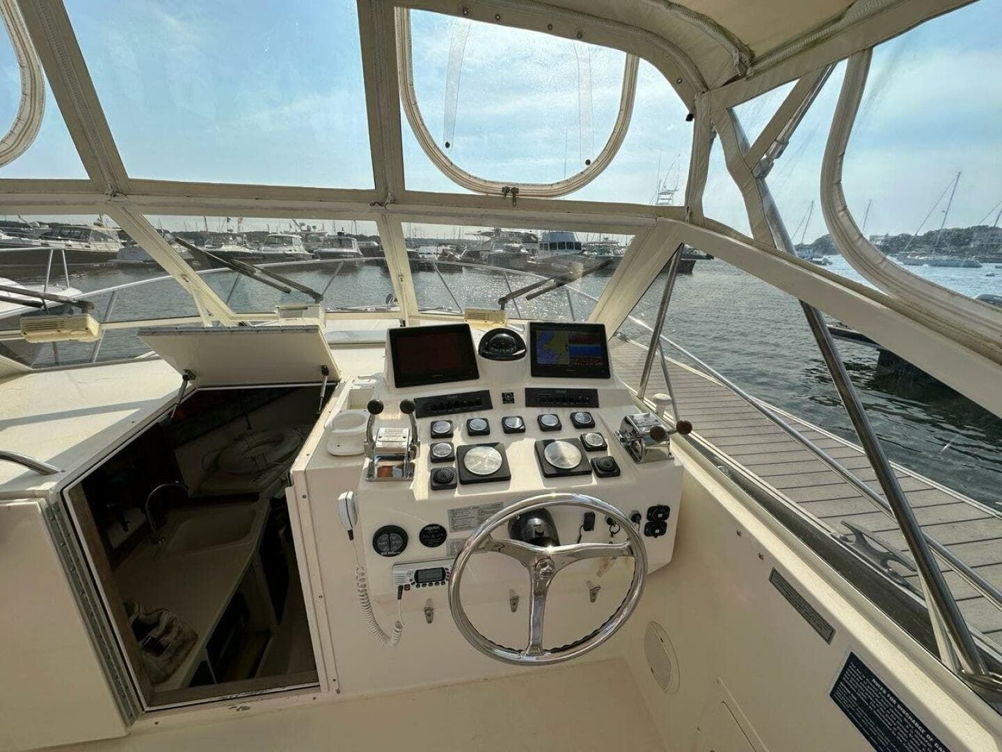 2005 Carolina Classic 