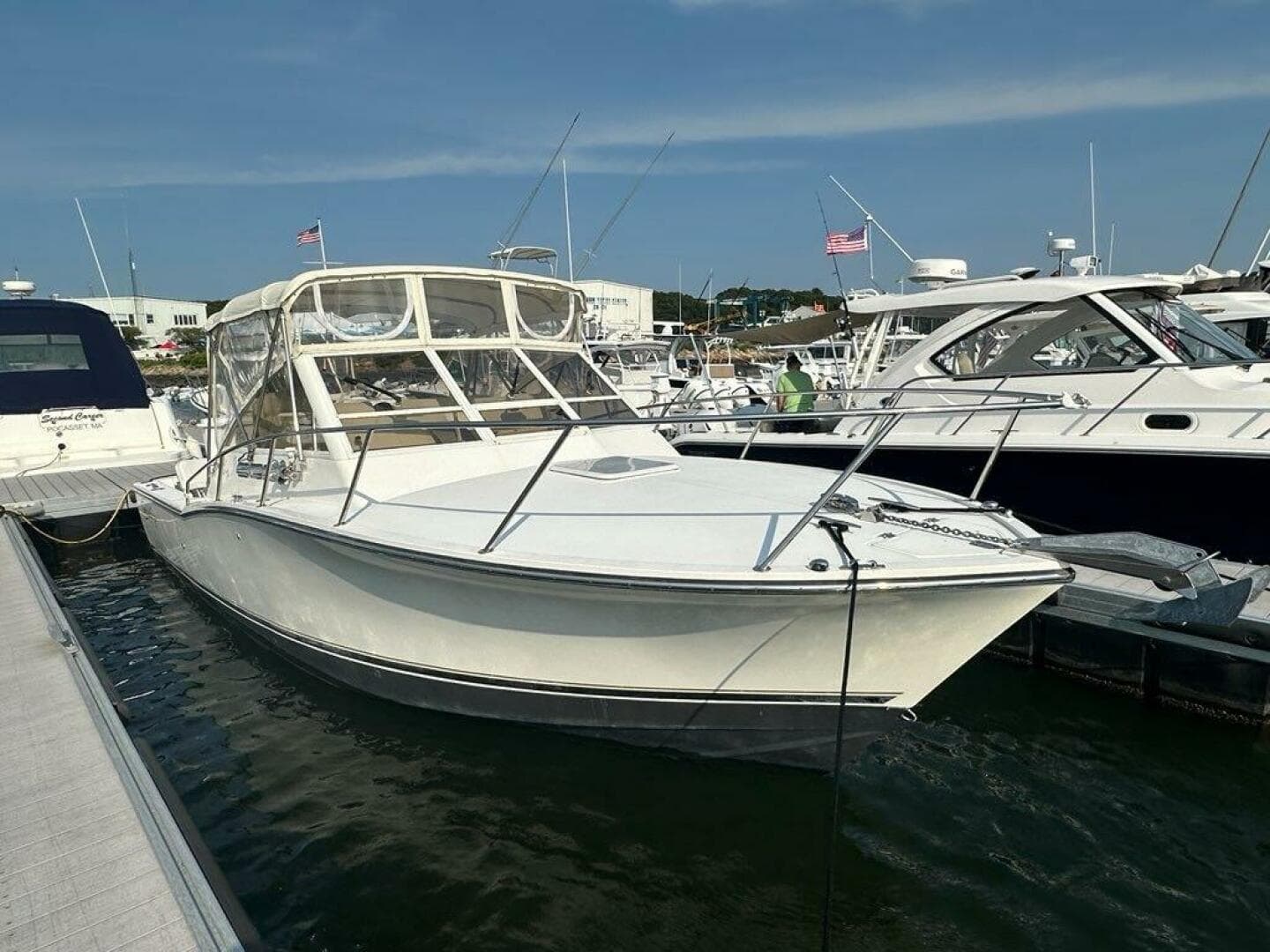 2005 Carolina Classic 