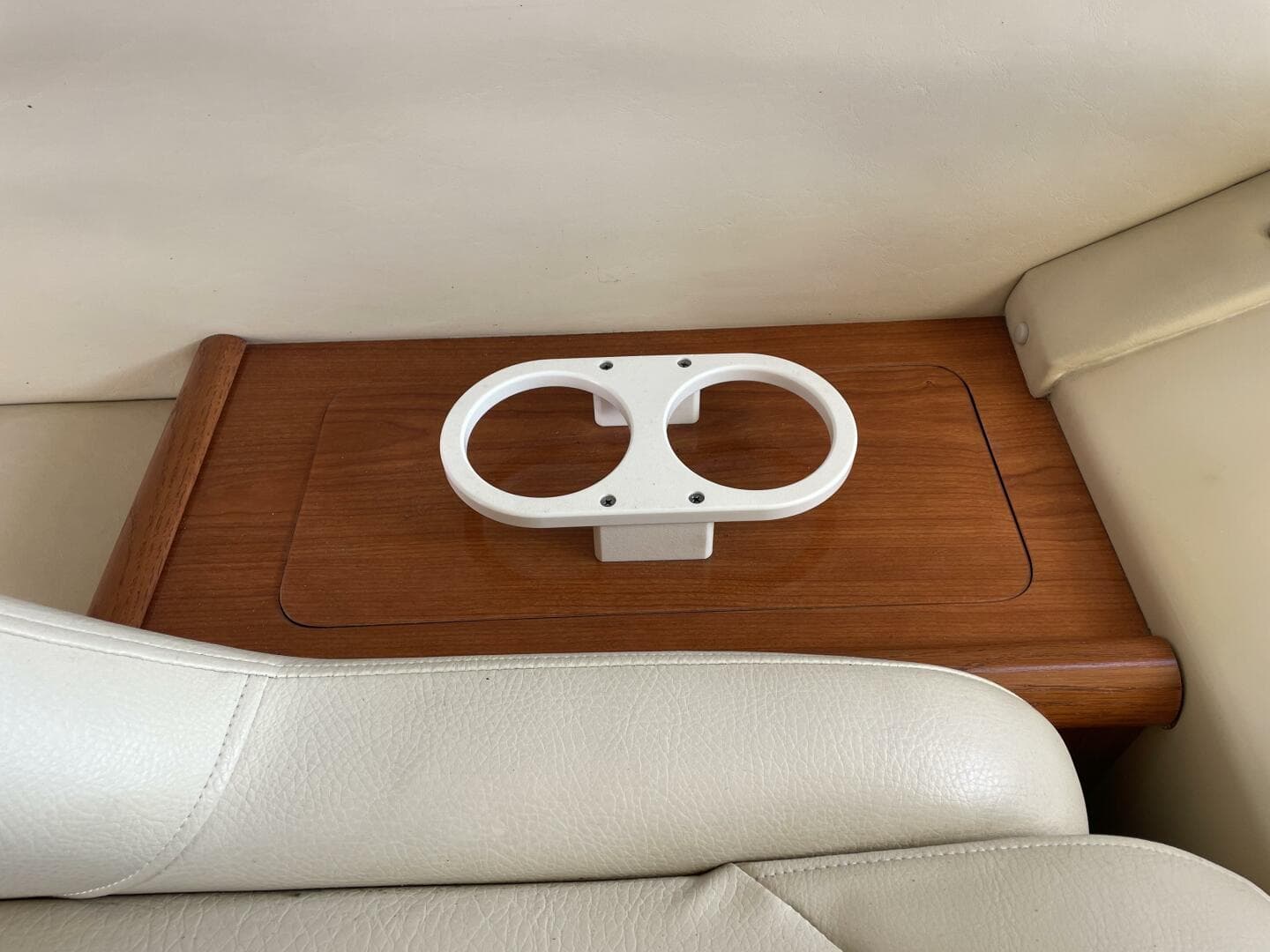 2000 Sea Ray 400 Sedan Bridge