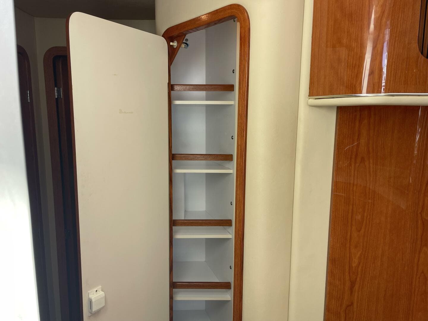 2000 Sea Ray 400 Sedan Bridge