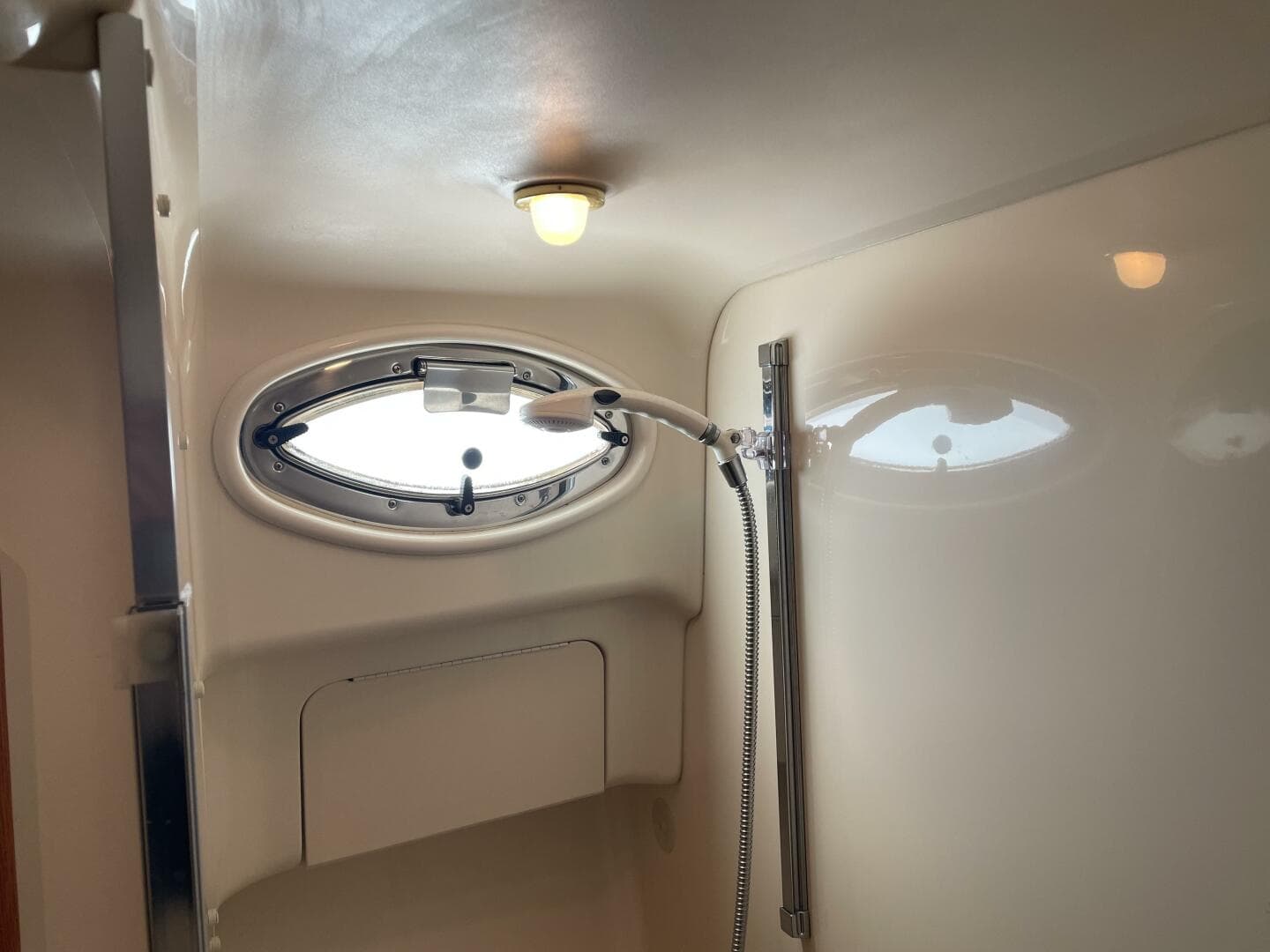 2000 Sea Ray 400 Sedan Bridge