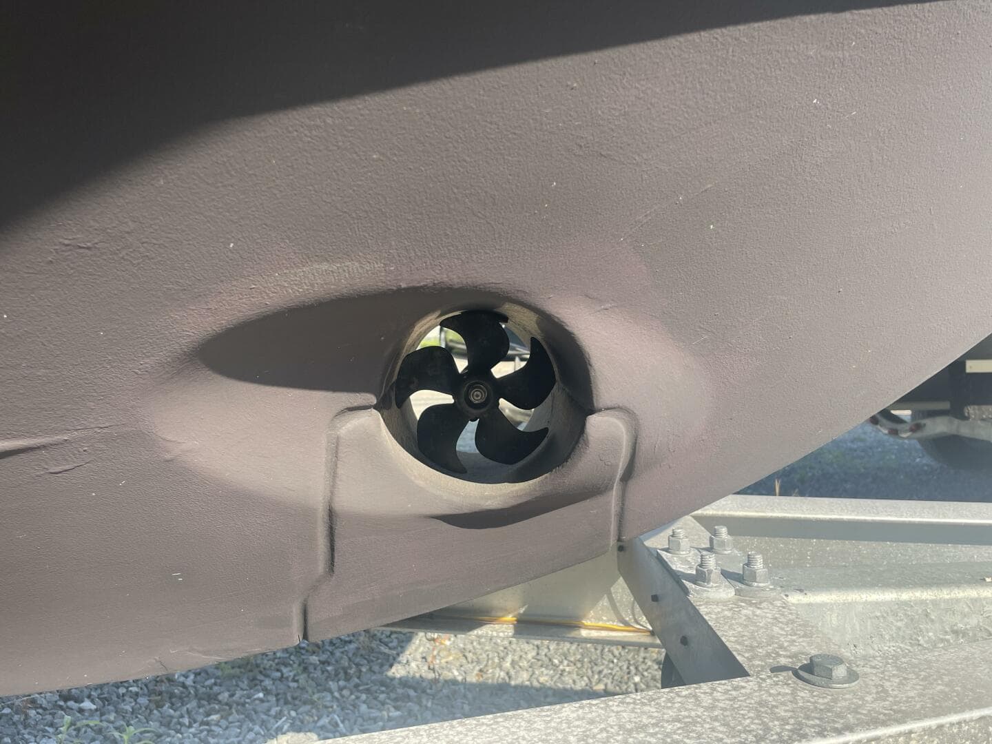 2022 Jeanneau NC 795 S2