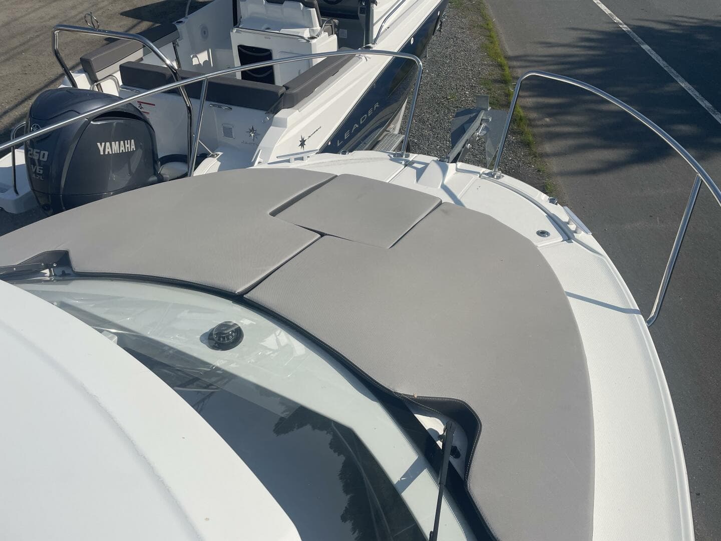 2022 Jeanneau NC 795 S2