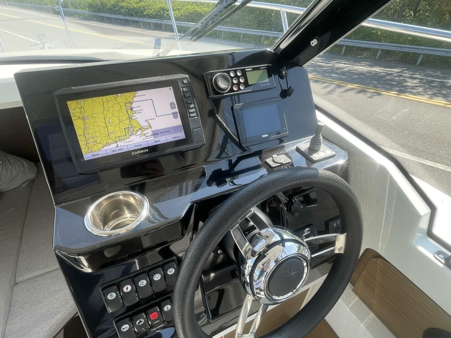 2022 Jeanneau NC 795 S2