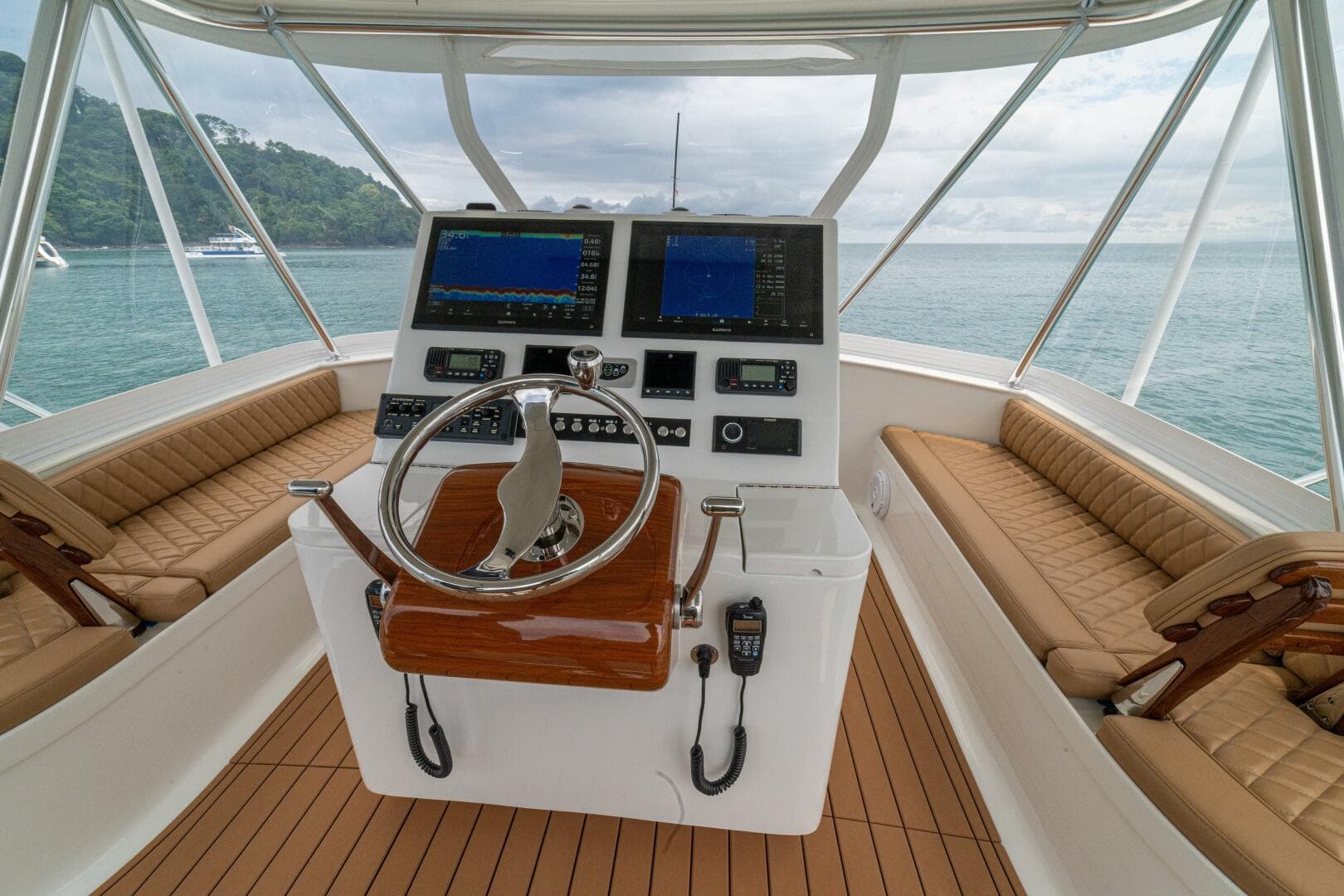 1997 Ricky Gillikan 49C 'Annie Girl"