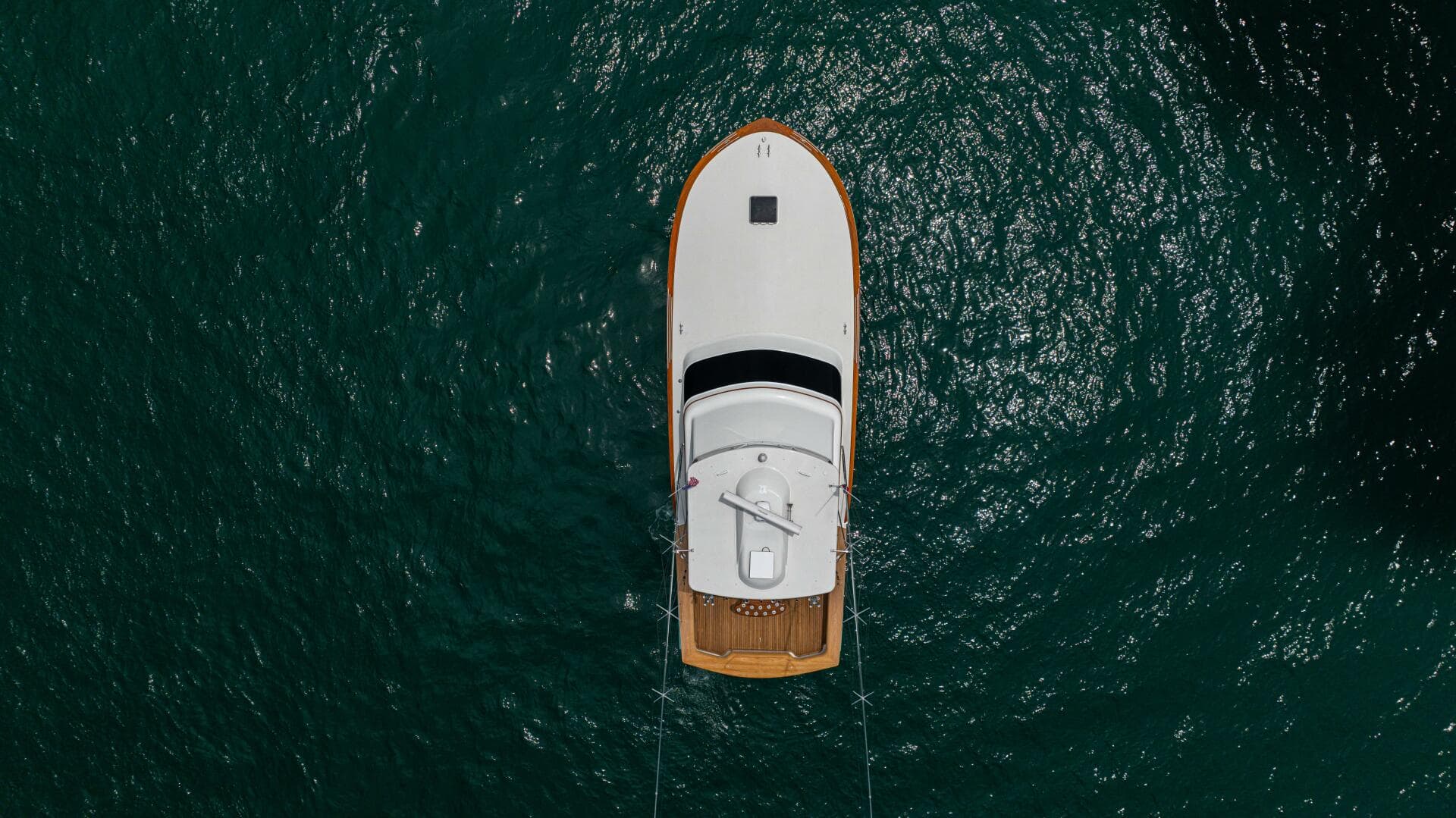 1997 Ricky Gillikan 49C 'Annie Girl"