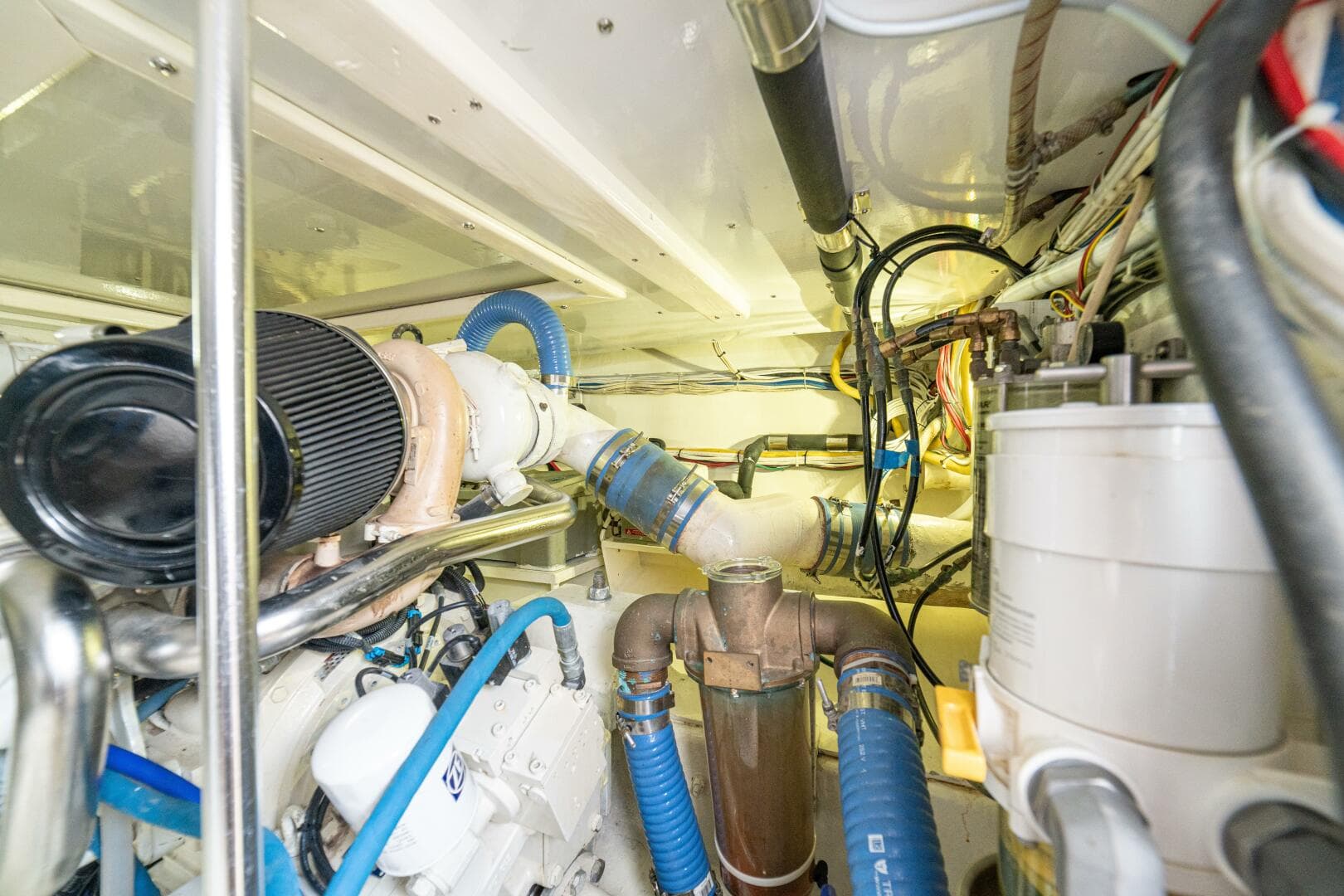 1997 Ricky Gillikan 49C 'Annie Girl"