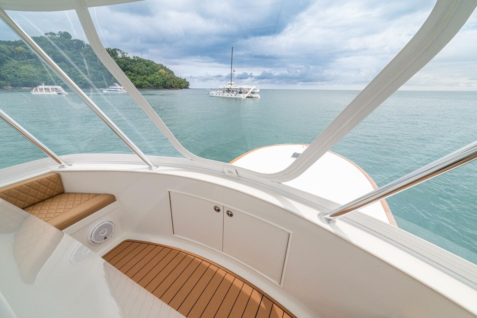 1997 Ricky Gillikan 49C 'Annie Girl"