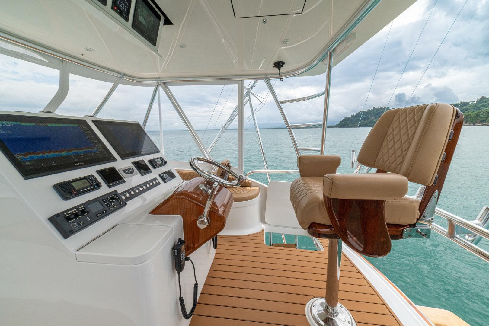 1997 Ricky Gillikan 49C 'Annie Girl" - Helm