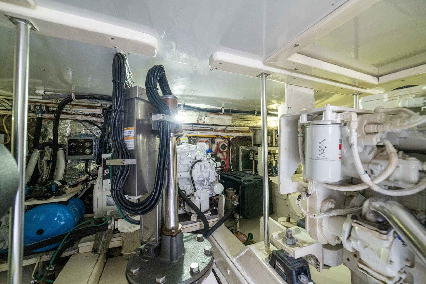 1997 Ricky Gillikan 49C 'Annie Girl"