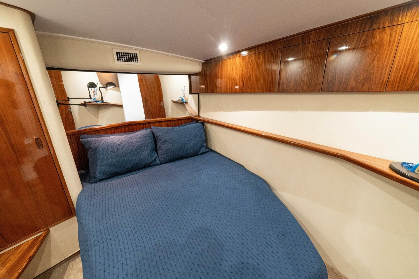 1997 Ricky Gillikan 49C 'Annie Girl"