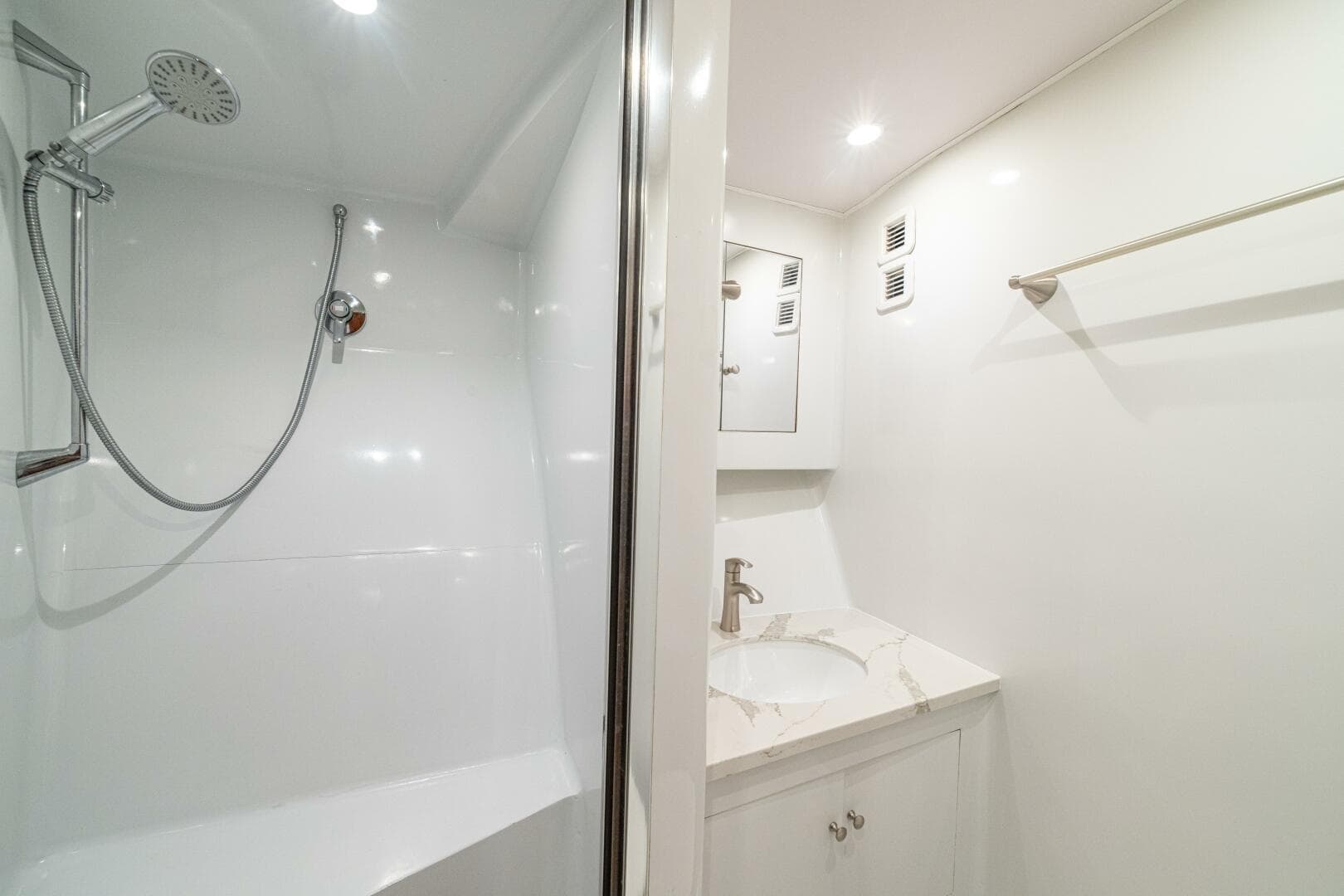 1997 Ricky Gillikan 49C 'Annie Girl"