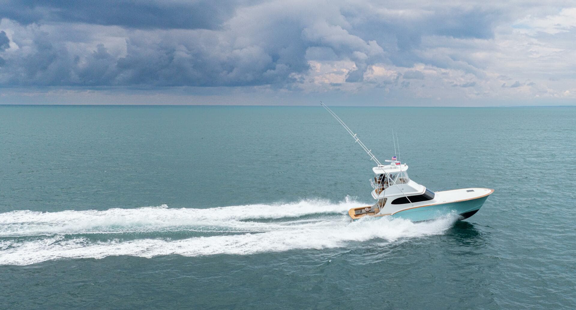 1997 Ricky Gillikan 49C 'Annie Girl"