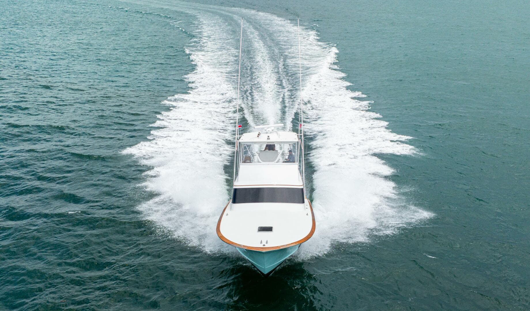 1997 Ricky Gillikan 49C 'Annie Girl"