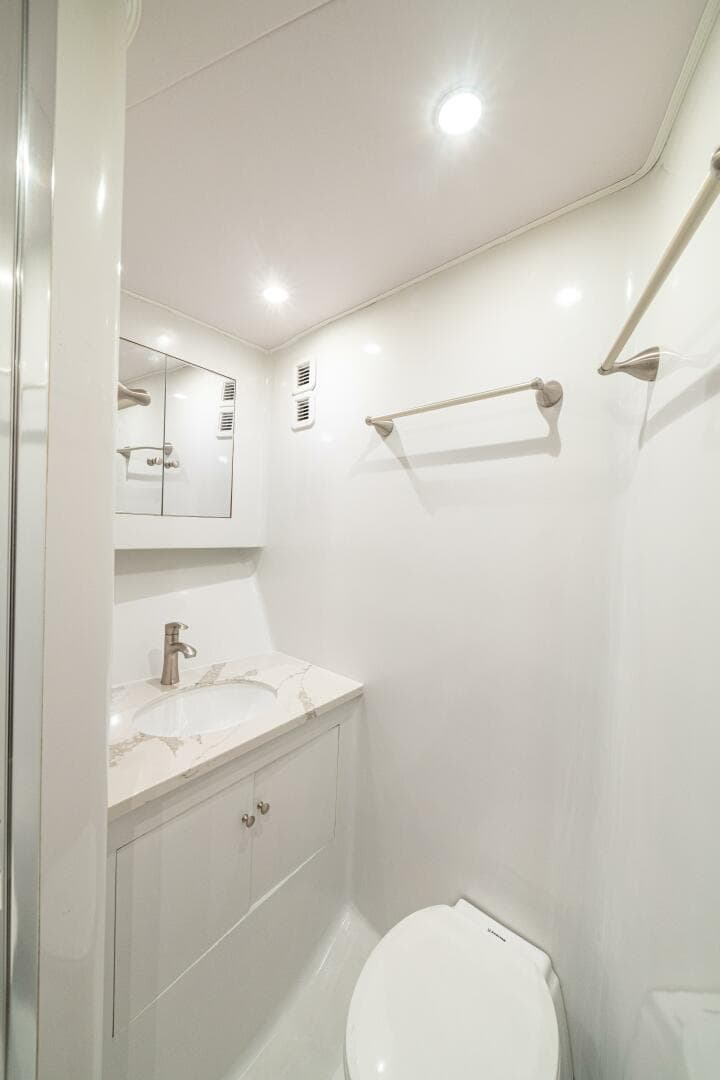 1997 Ricky Gillikan 49C 'Annie Girl"