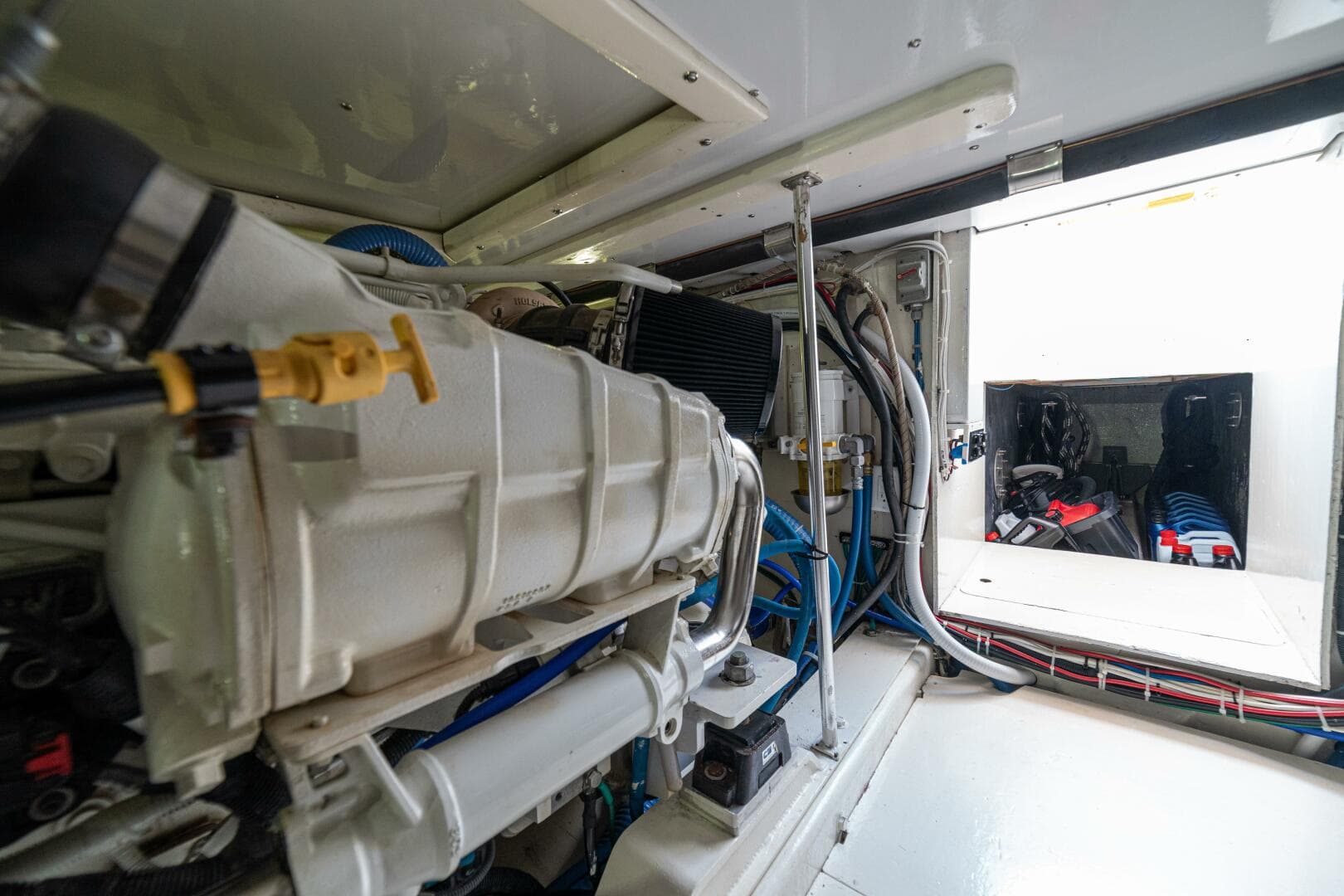 1997 Ricky Gillikan 49C 'Annie Girl"