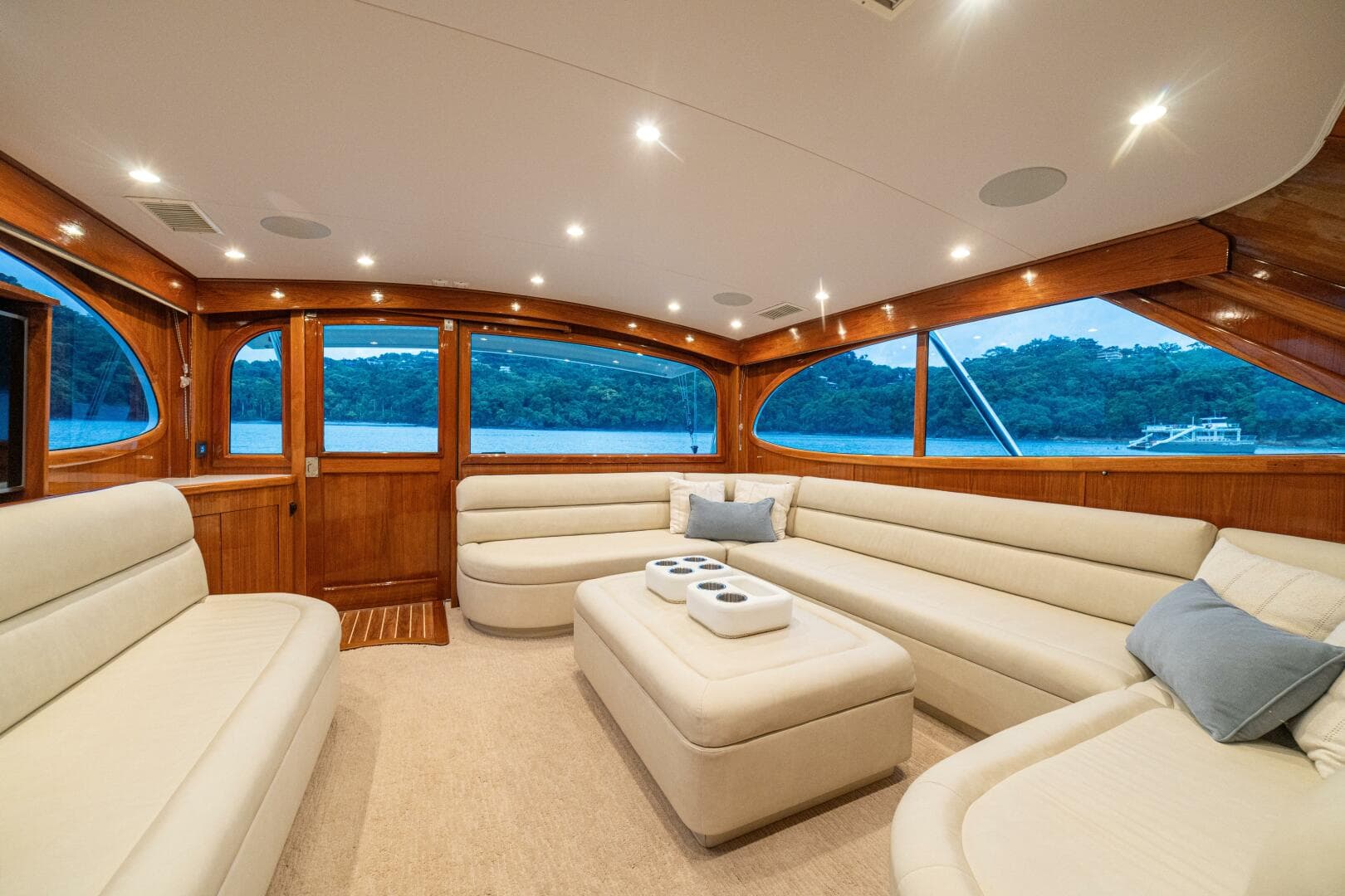 1997 Ricky Gillikan 49C 'Annie Girl"