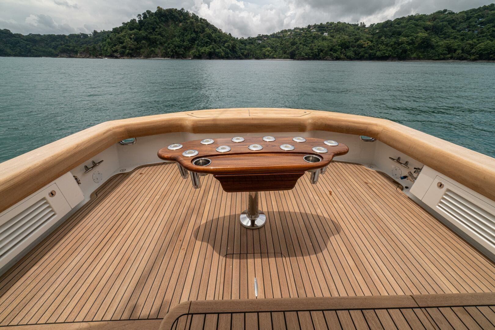 1997 Ricky Gillikan 49C 'Annie Girl"