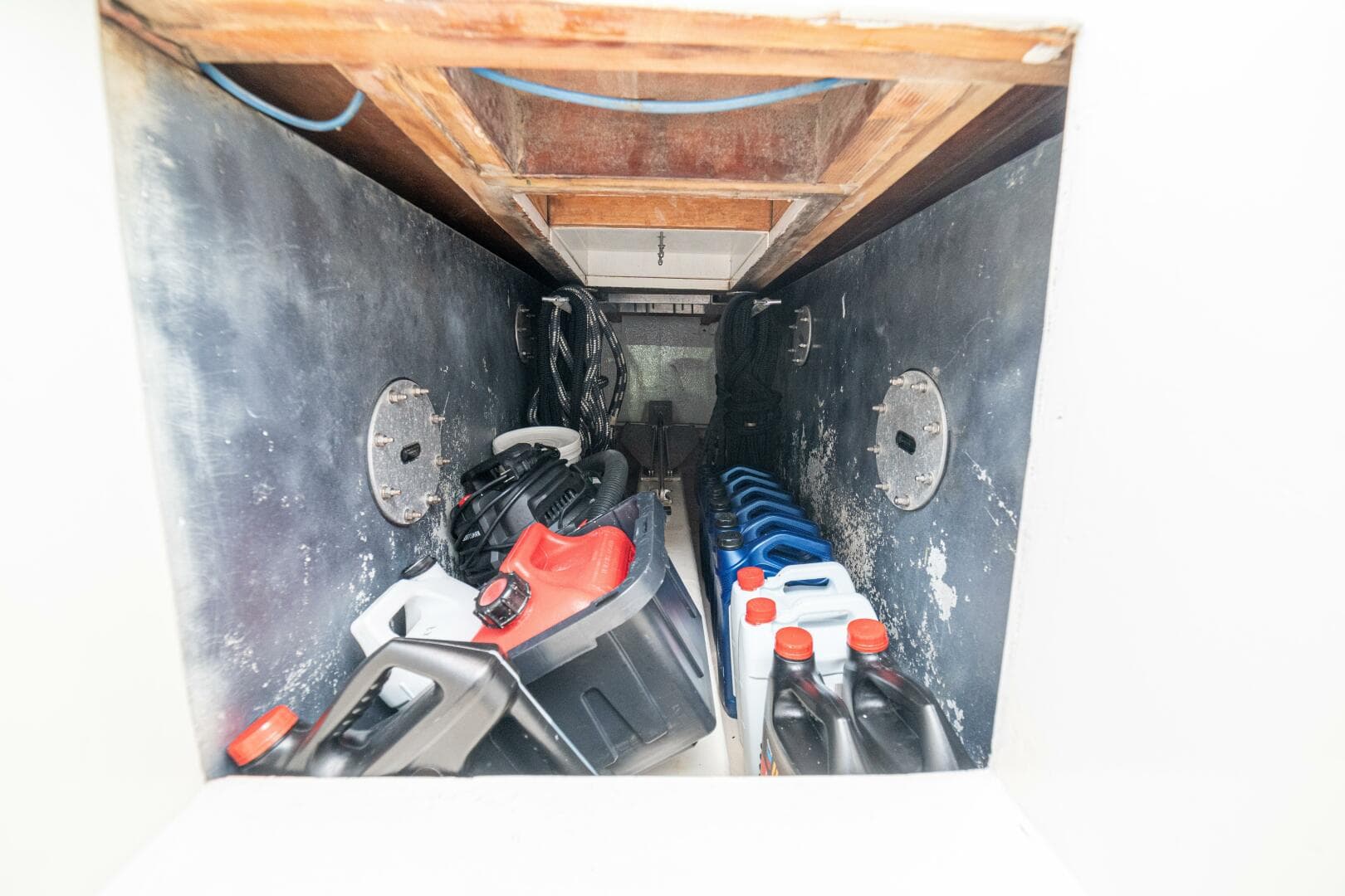 1997 Ricky Gillikan 49C 'Annie Girl"