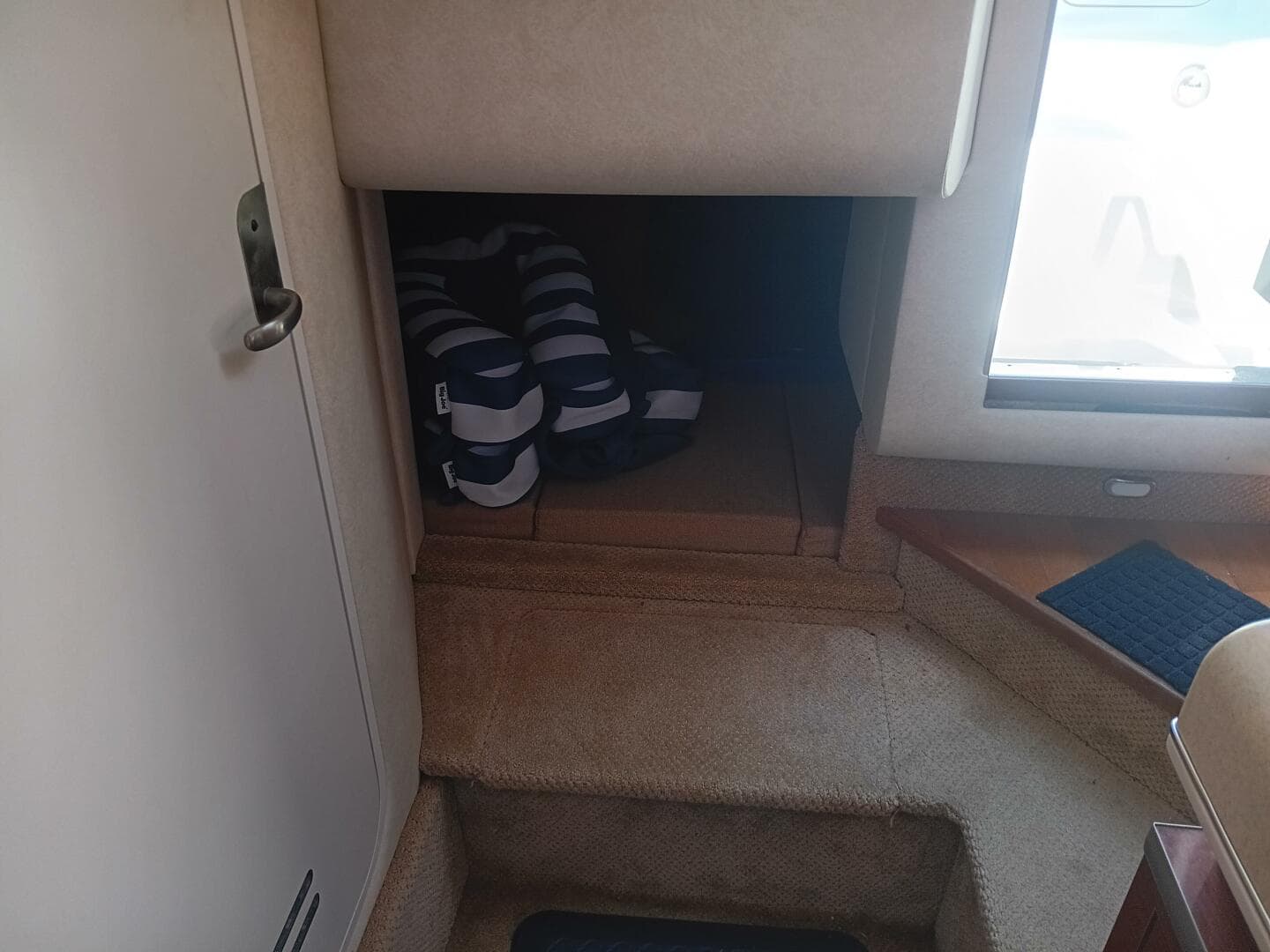 2010 Sea Ray 260 Sundancer