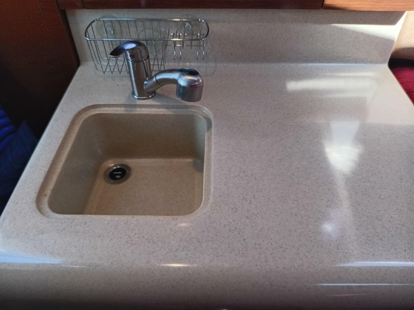 2010 Sea Ray 260 Sundancer