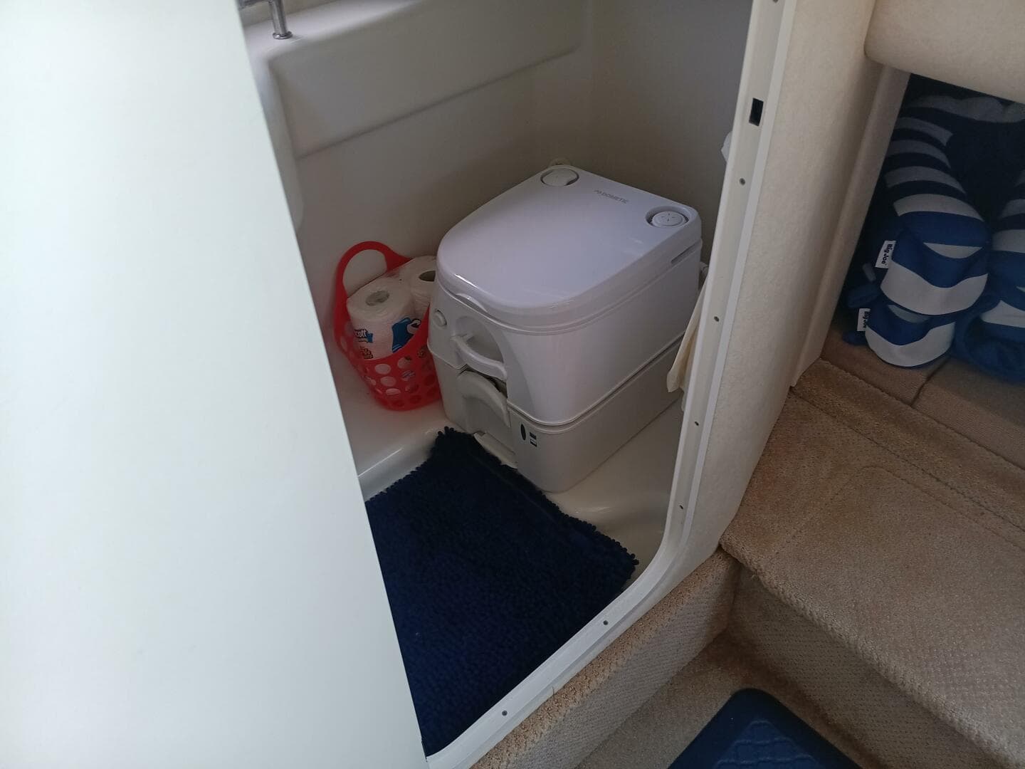 2010 Sea Ray 260 Sundancer