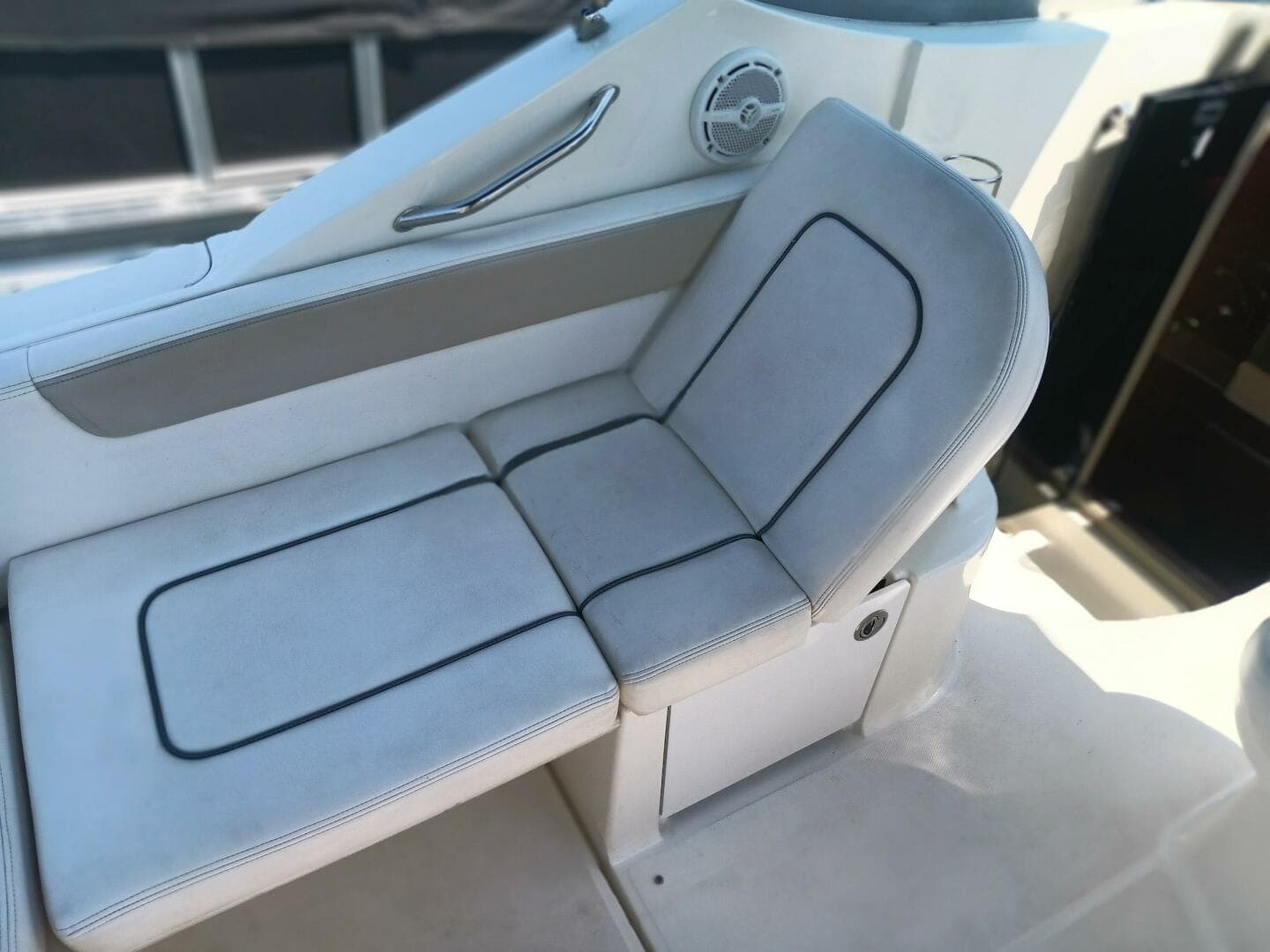 2010 Sea Ray 260 Sundancer