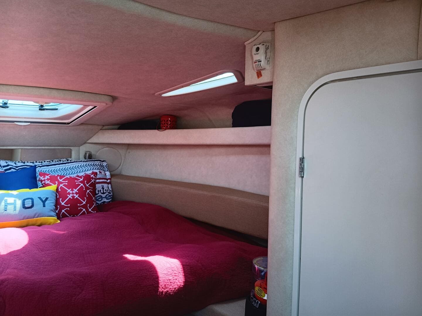 2010 Sea Ray 260 Sundancer