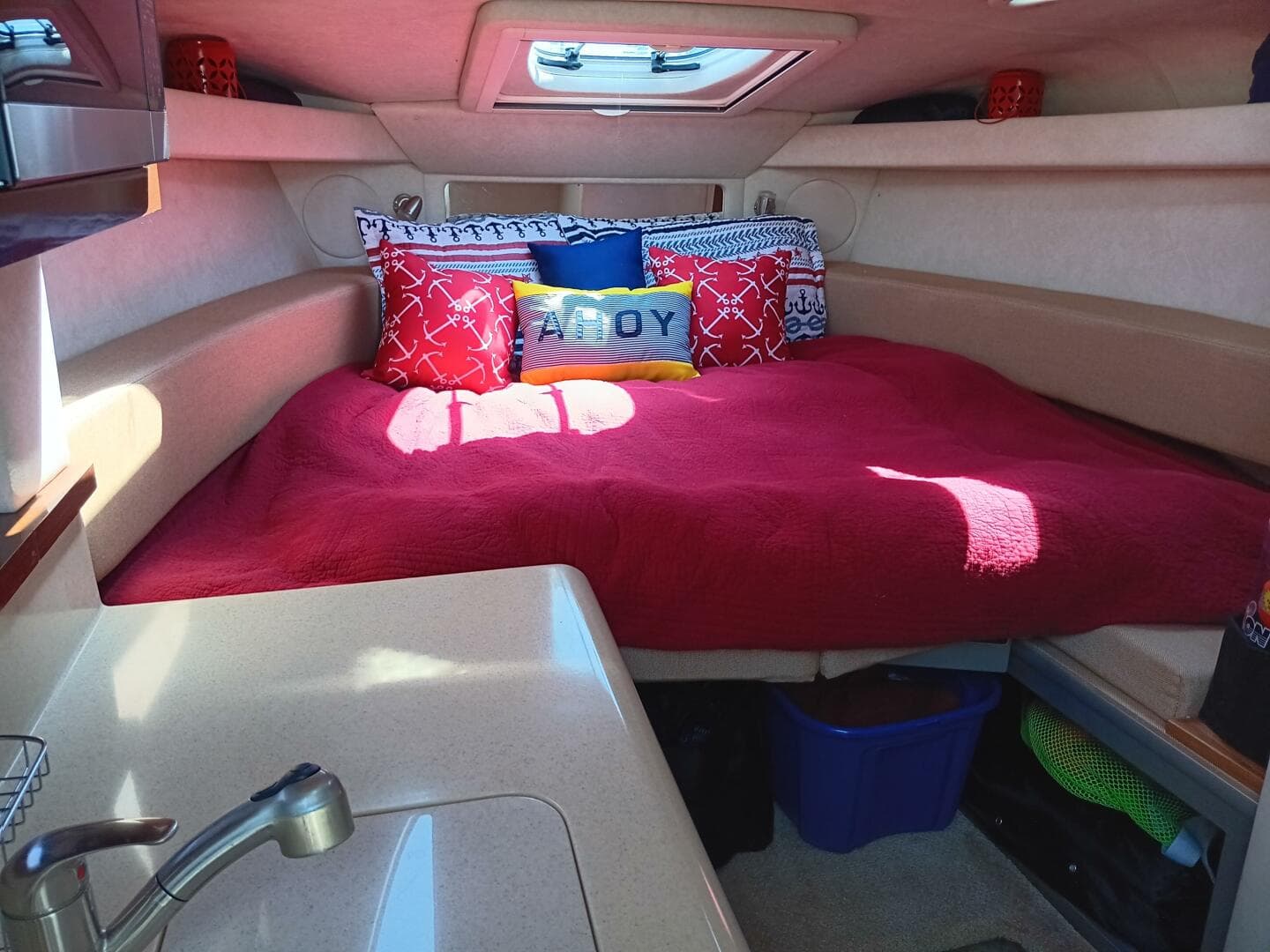 2010 Sea Ray 260 Sundancer