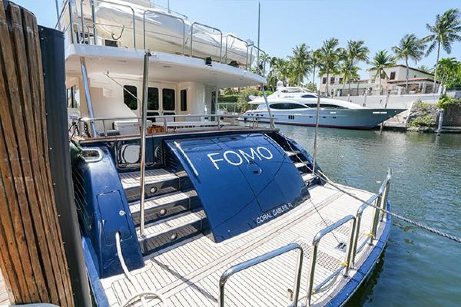 2015 Marlow Explorer 80E-CB