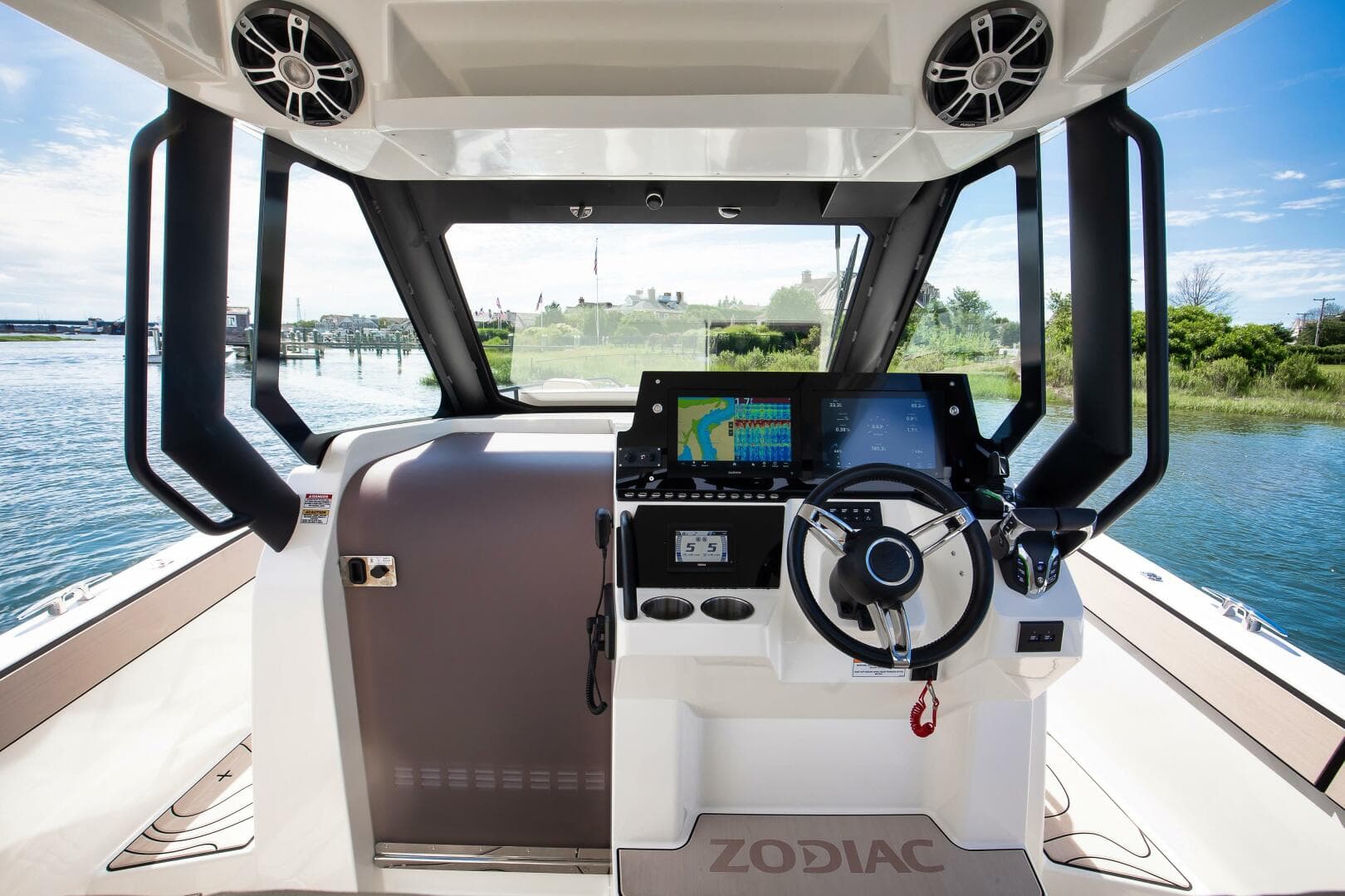 2025 Zodiac X10CC
