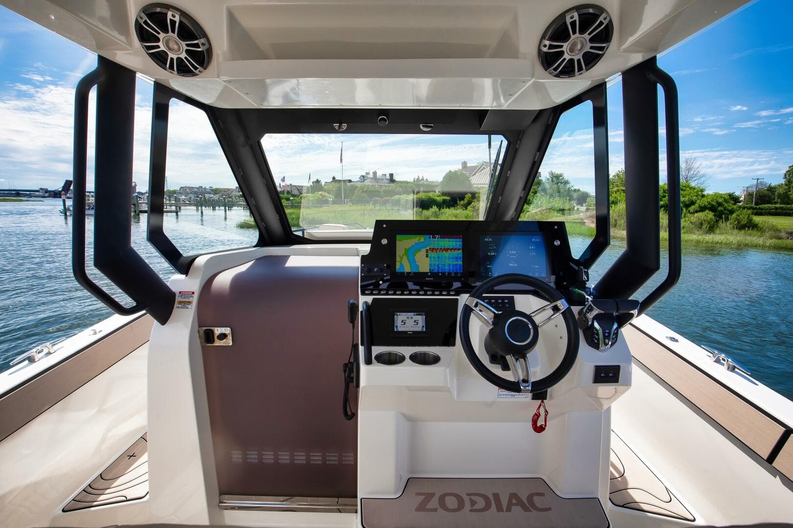 2025 Zodiac X10CC