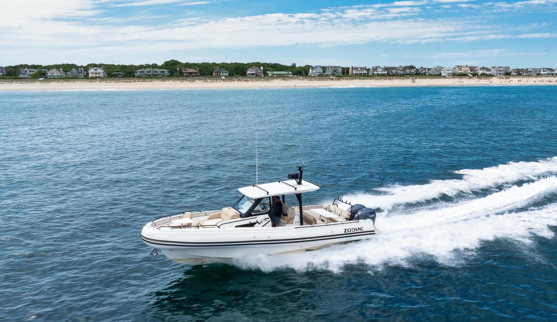 2025 Zodiac X10CC