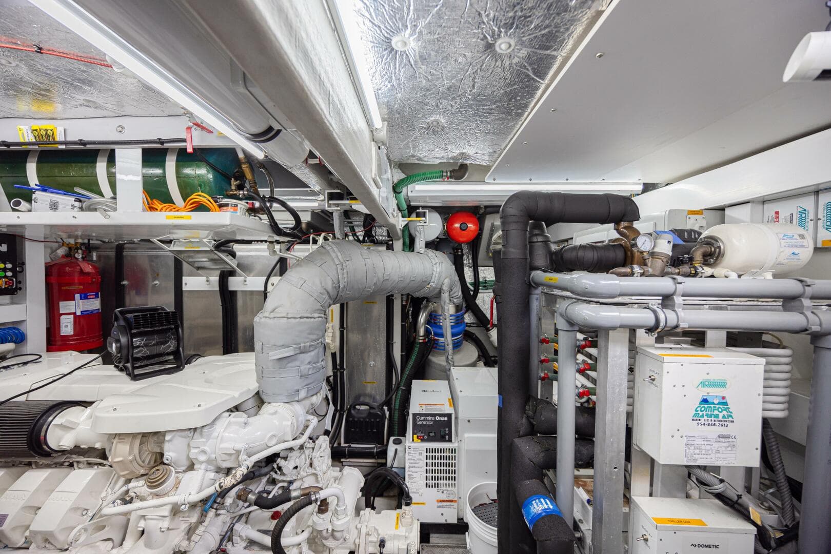 2017 Sunseeker 75 Yacht