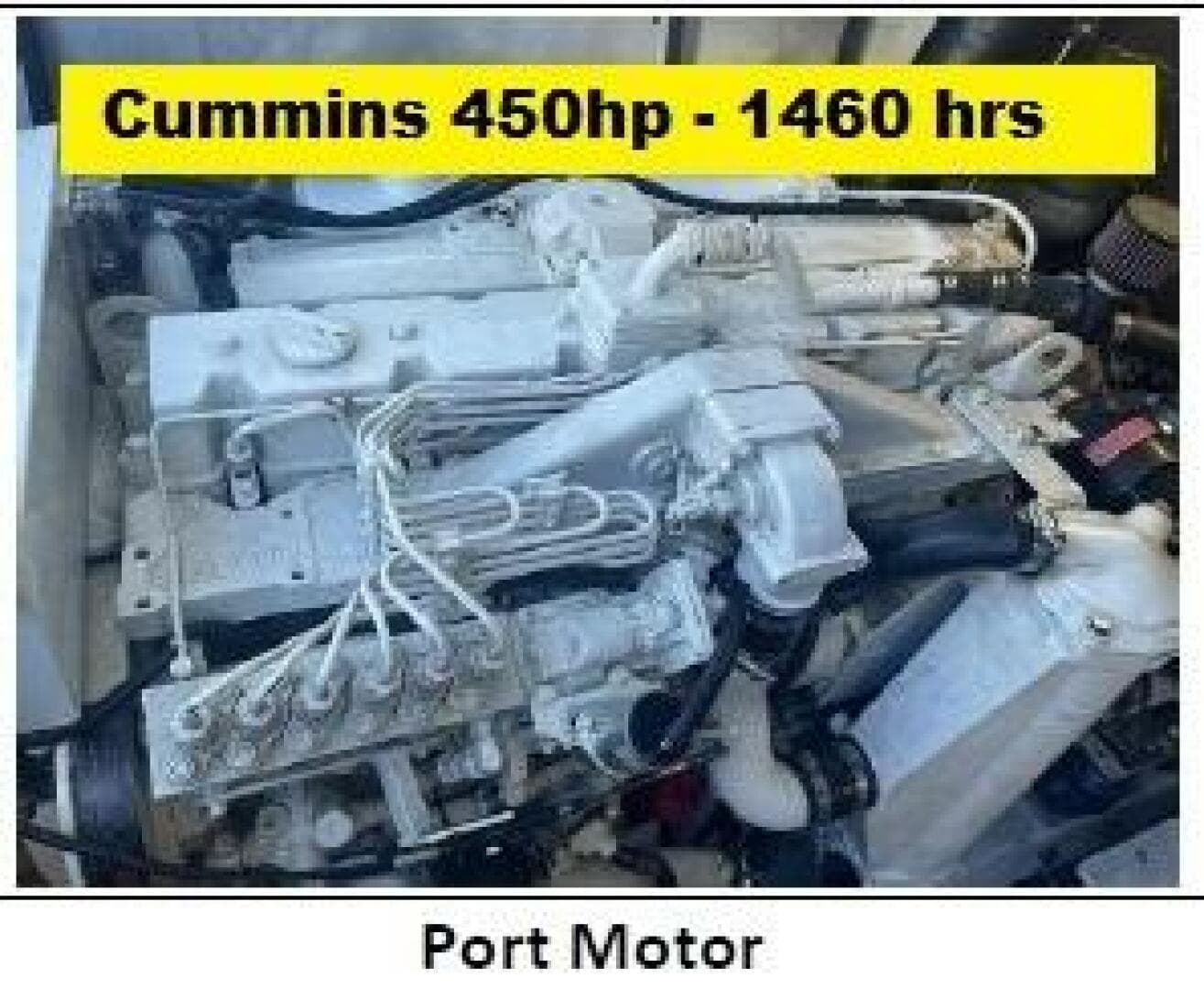 2000 Tiara Yachts 3500 Express