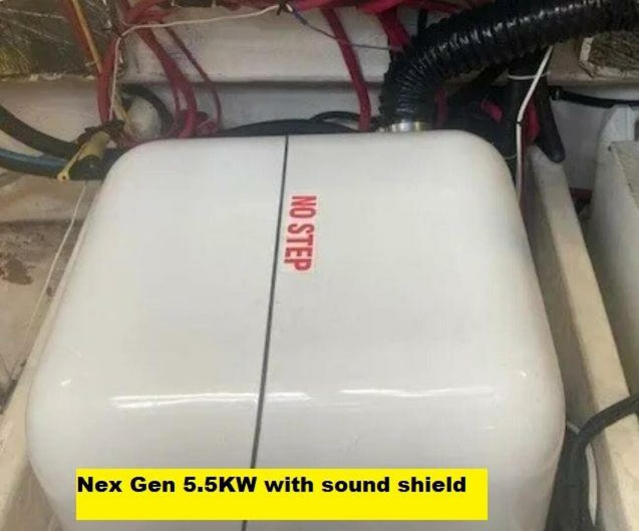 2000 Tiara Yachts 3500 Express