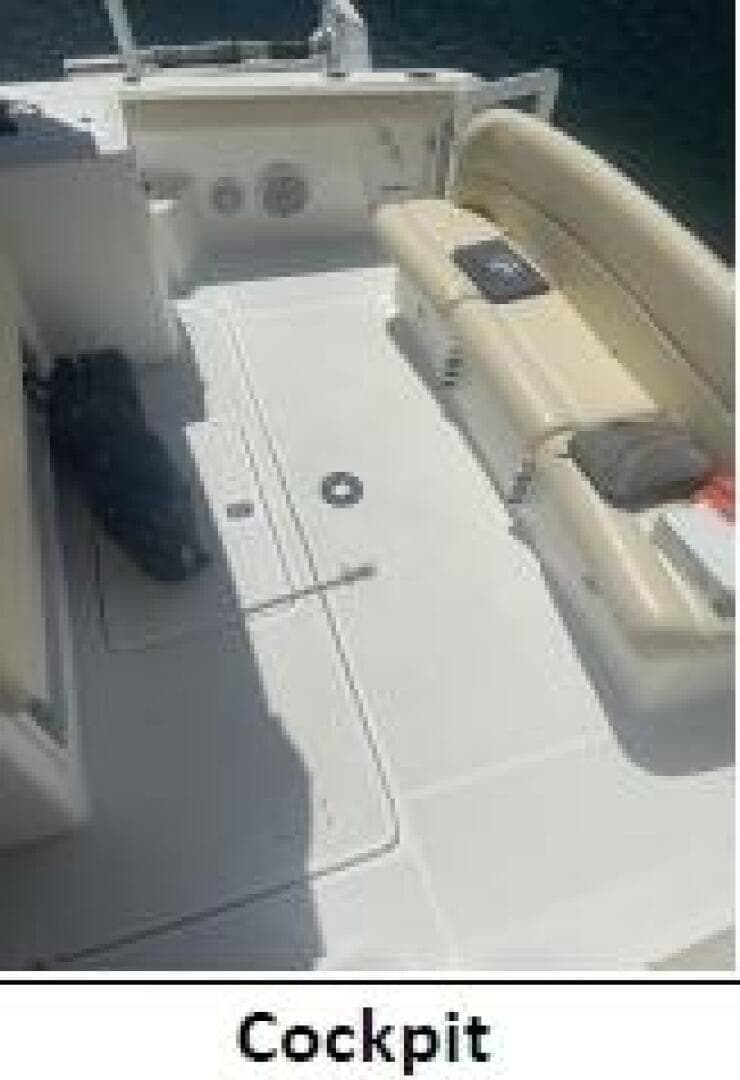 2000 Tiara Yachts 3500 Express