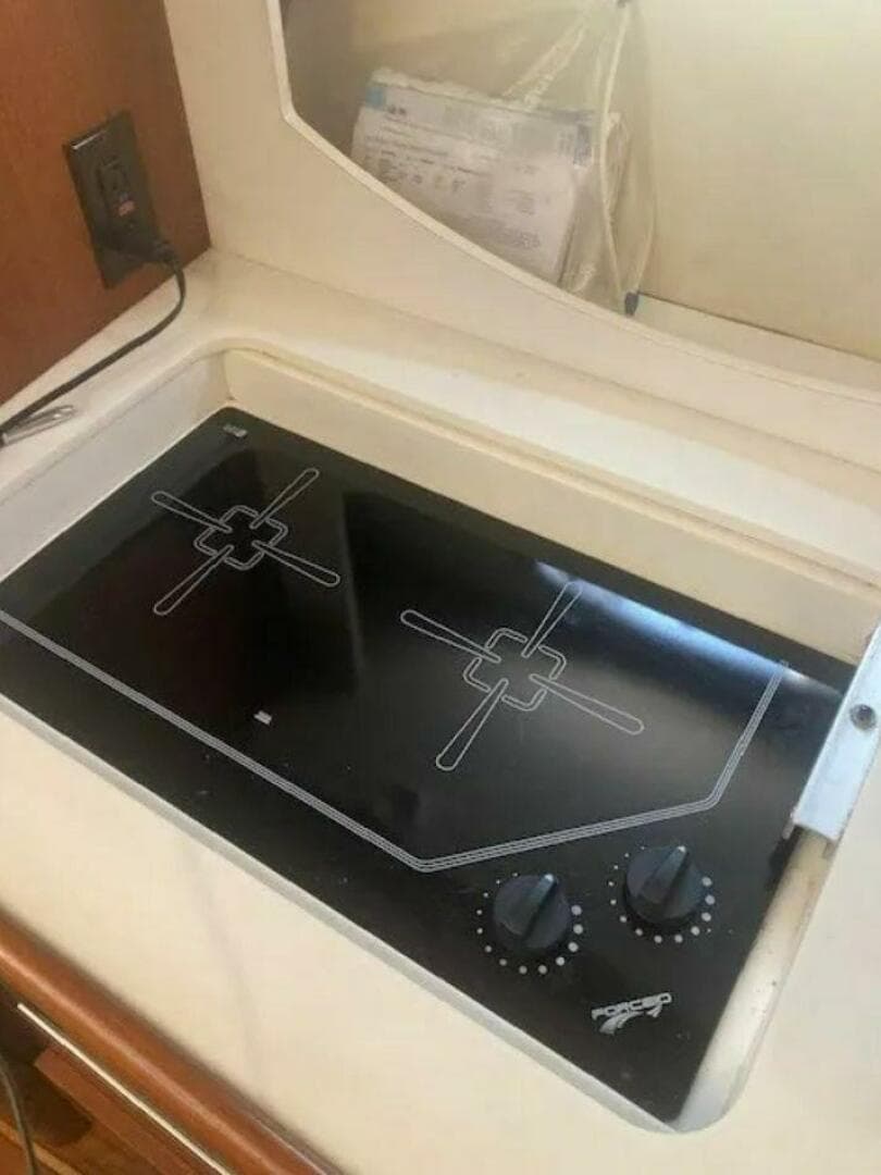 2000 Tiara Yachts 3500 Express