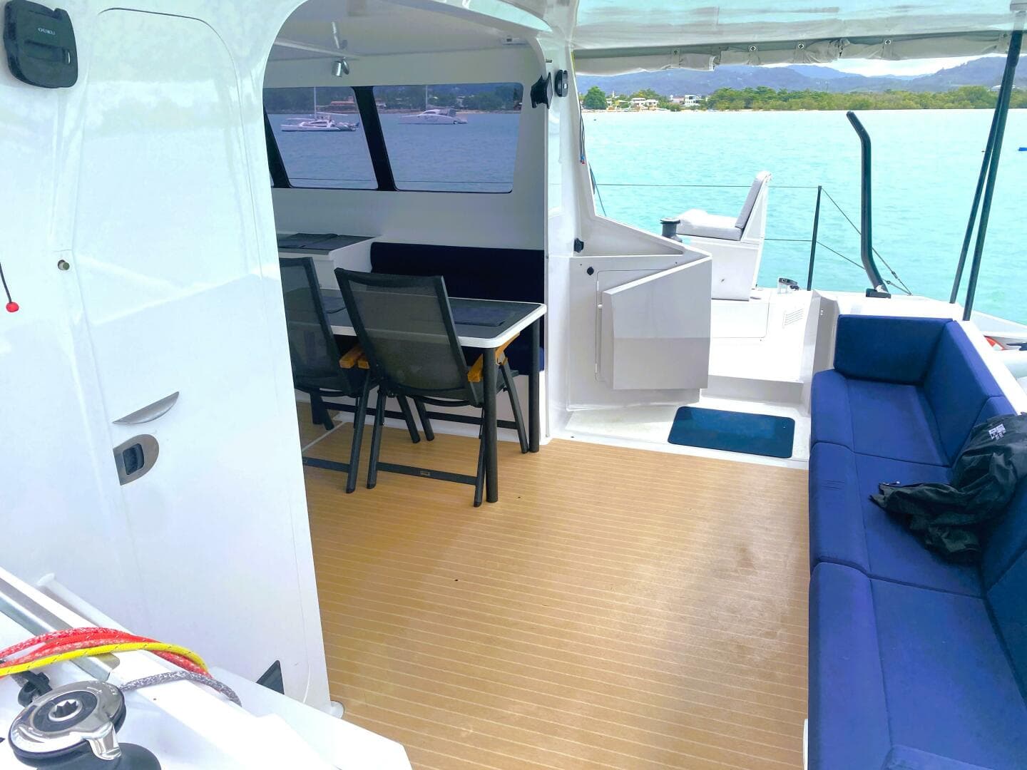 2023 Stealth X Series